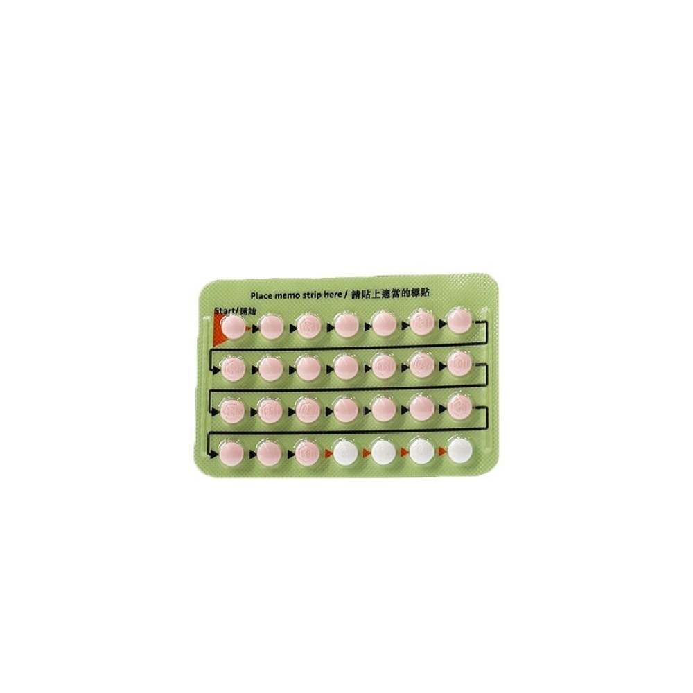 Bayer Yaz Contraceptive Pills 28 Tablets Sexual Wellness Watsons Hong Kong 0915