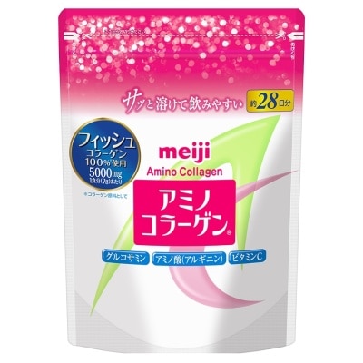 MEIJI Meiji Amino Collagen 196g