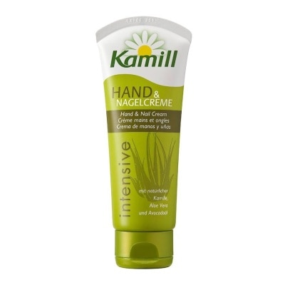 KAMILL 卡蜜儿 强效滋润护甲润手霜 100ml