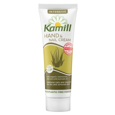 KAMILL INTENSIVE MOISTURE HAND CREAM 30ML | Hands | Watsons Hong Kong