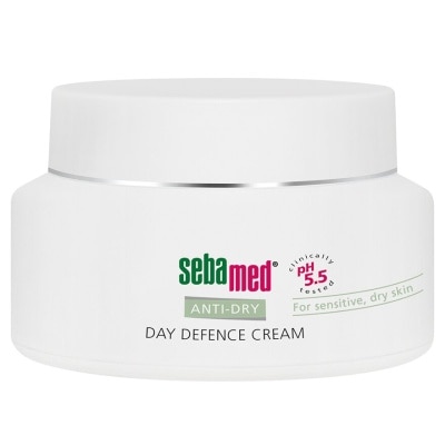 SEBAMED ANTI-DRY DAY DEFENCE CREAM 50ML