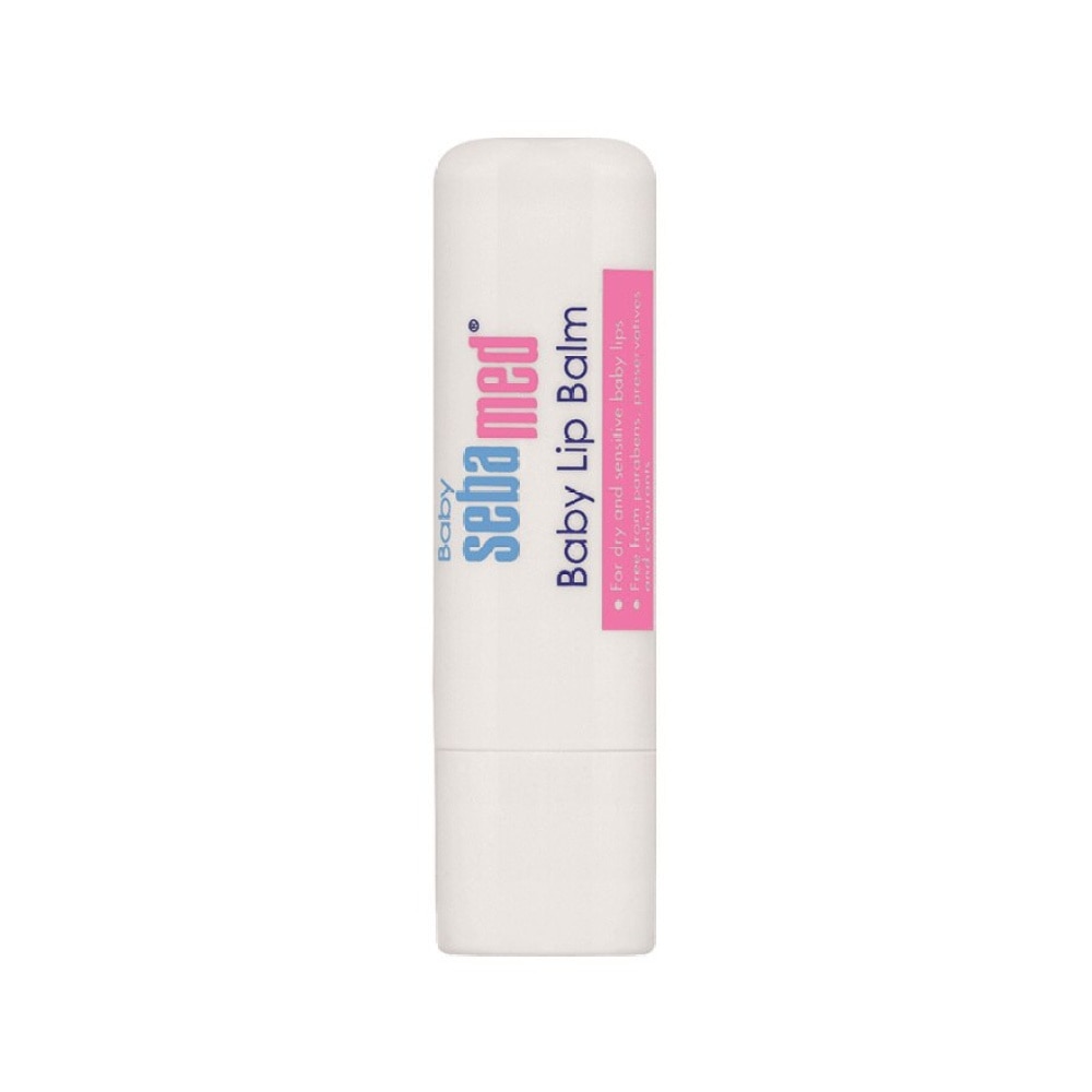 BABY LIP BALM