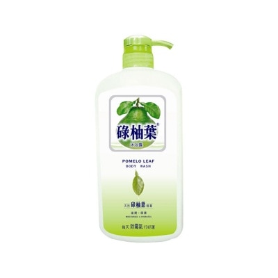 POMELO LEAF BODY WASH