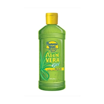 BANANA BOAT Aloe Vera Gel 230G