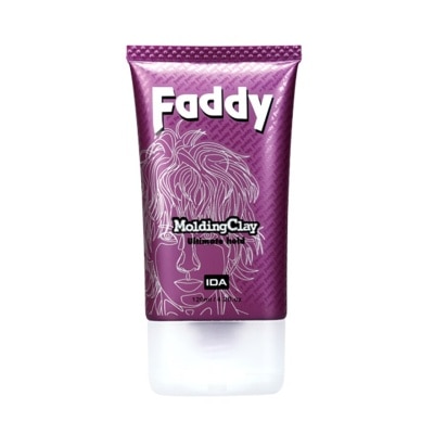 IDA - FADDY MOLDING CLAY