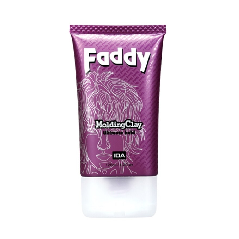 FADDY MOLDING CLAY