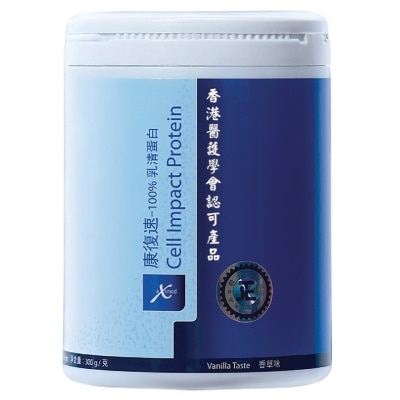 AXIMED - Cell Impact Protein