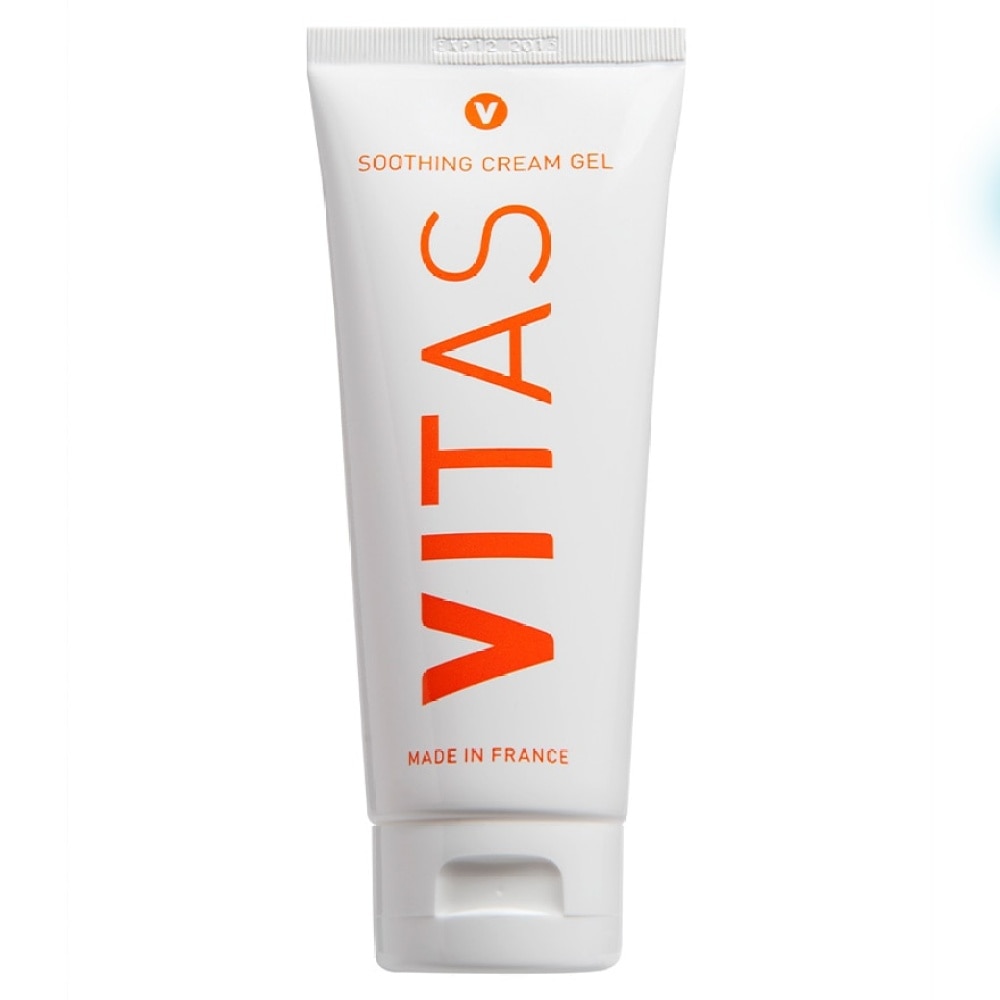 VITAS Soothing Cream Gel (100ml)