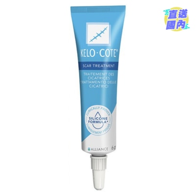KELO-COTE KELO-COTE Scar treatment 6g