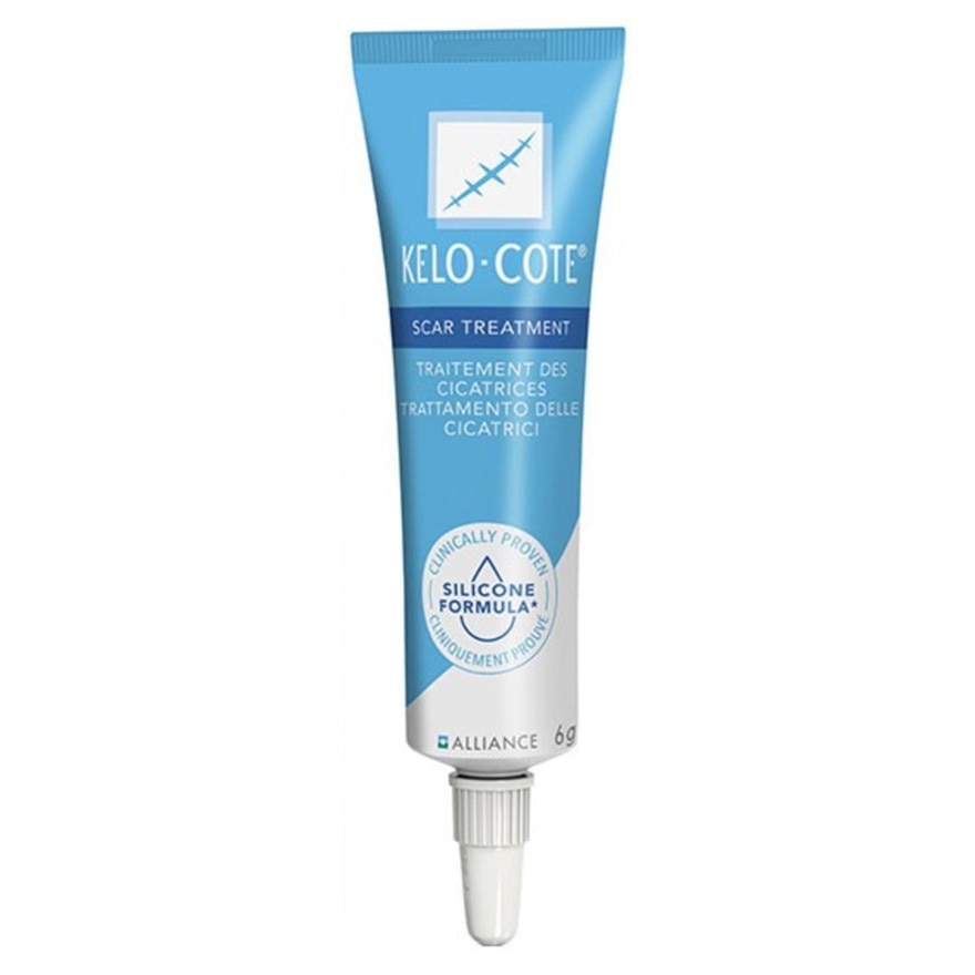 KELO-COTE Scar treatment 6g