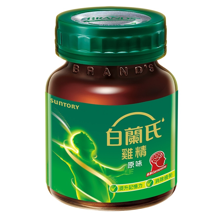 雞精16樽裝