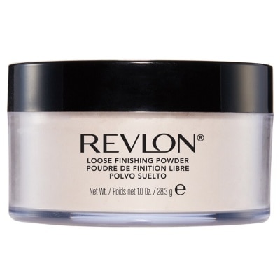 露華濃 LOOSE FINISHING POWDER 200 (28.3g)