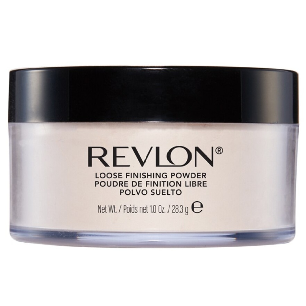 REVLON LOOSE FINISHING POWDER 200 (28.3g)