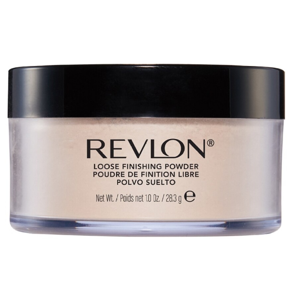 REVLON LOOSE FINISHING POWDER 200 (28.3g)