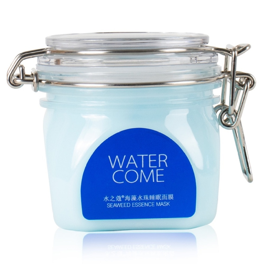 海藻水珠睡眠面膜200G