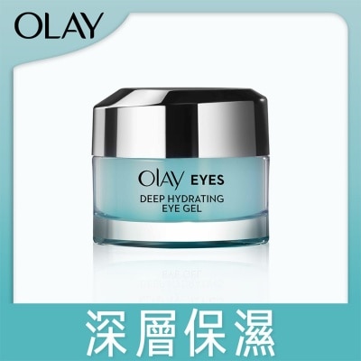 OLAY 水潤眼部啫喱15毫升