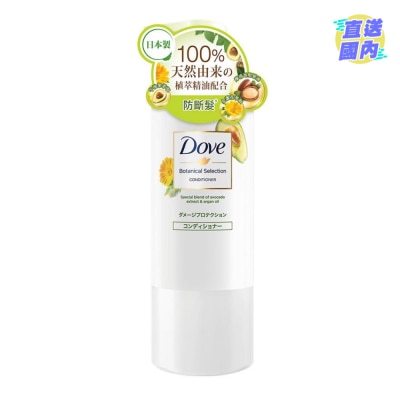 DOVE BOTANIC BREAKAGE PROTECT CN