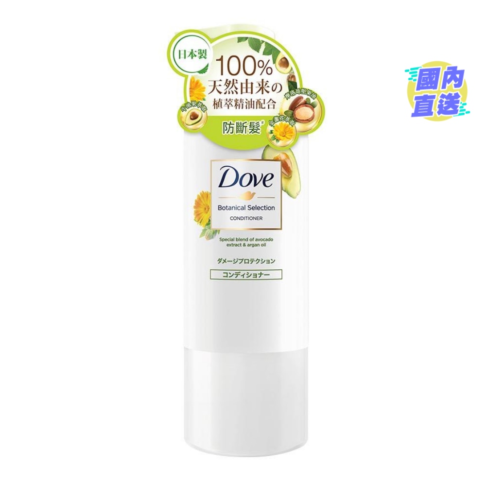 BOTANIC BREAKAGE PROTECT CN