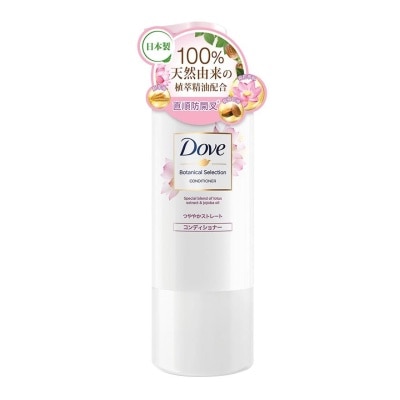 DOVE - 多芬 日本植萃直顺防开叉 润发乳 500克