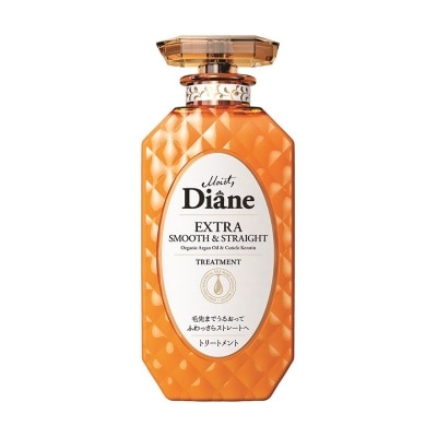 MOIST DIANE PERFECT BEAUTY EXTRA STRAIGHT TREATMENT