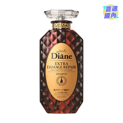 MOIST DIANE 香水貴油深層修護洗髮露