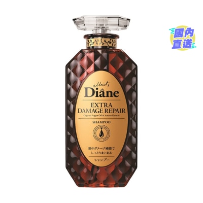 MOIST DIANE PERFECT BEAUTY DAMAGE REPRAIR SHAMPOO