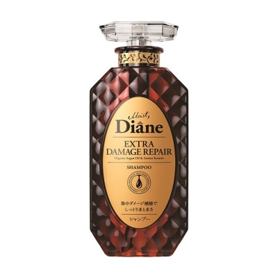 MOIST DIANE - 香水貴油深層修護洗髮露