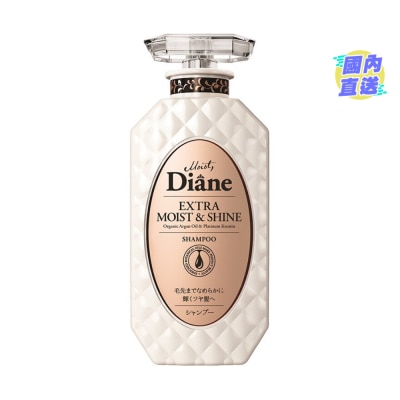 MOIST DIANE PERFECT BEAUTY EXTRA MOIST SHAMPOO