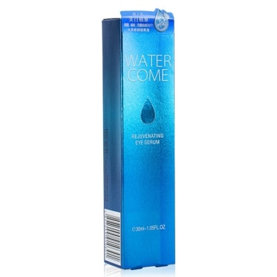 WATER COME 水亮眼部精华液30ML