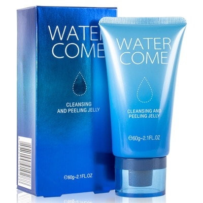 水之蔻 - 洁肤去角质啫喱60克