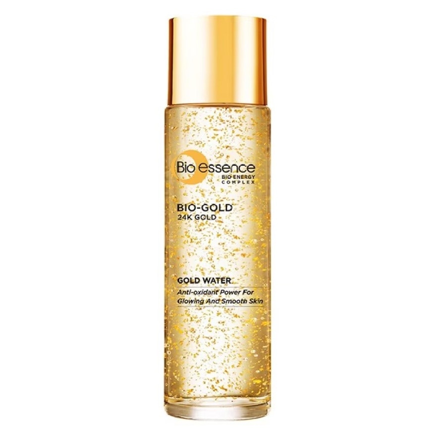 Bio-Gold Gold Water 100ml