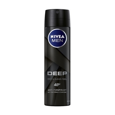 NIVEA DEEP Spray 150ml