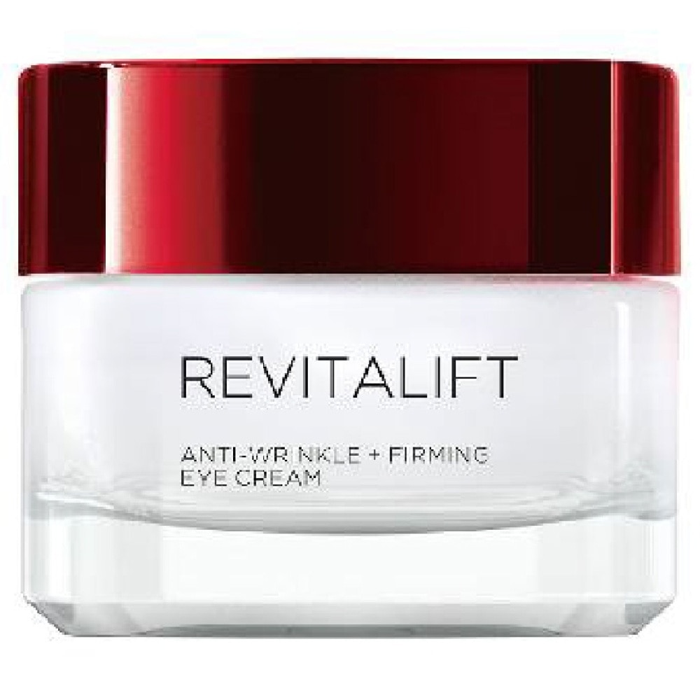 Revitalift Anti-Wrinkle + Firming Eye Cream 15ml [Anti-Aging + Lifting]