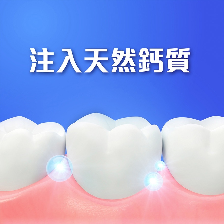 旅行套装(超洁净牙刷+牙膏50克)