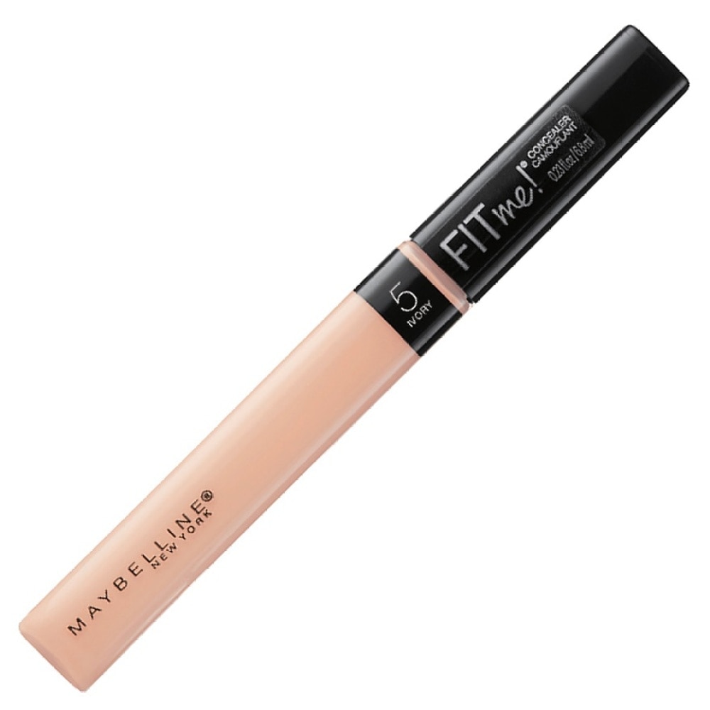 Fit Me Concealer 5  [Cover dark circles, dark spots]