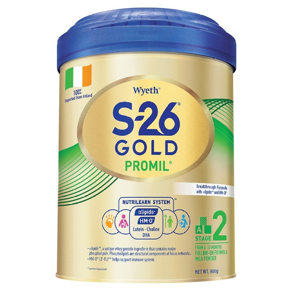 S-26® GOLD 2号