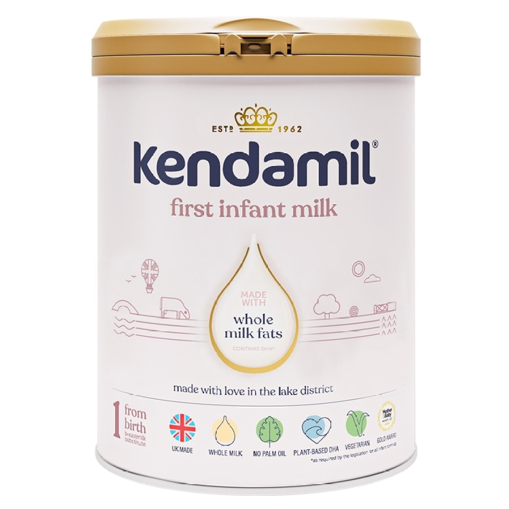 KENDAMIL Kendamil Stage 1 Baby Milk Powder Watsons Hong Kong