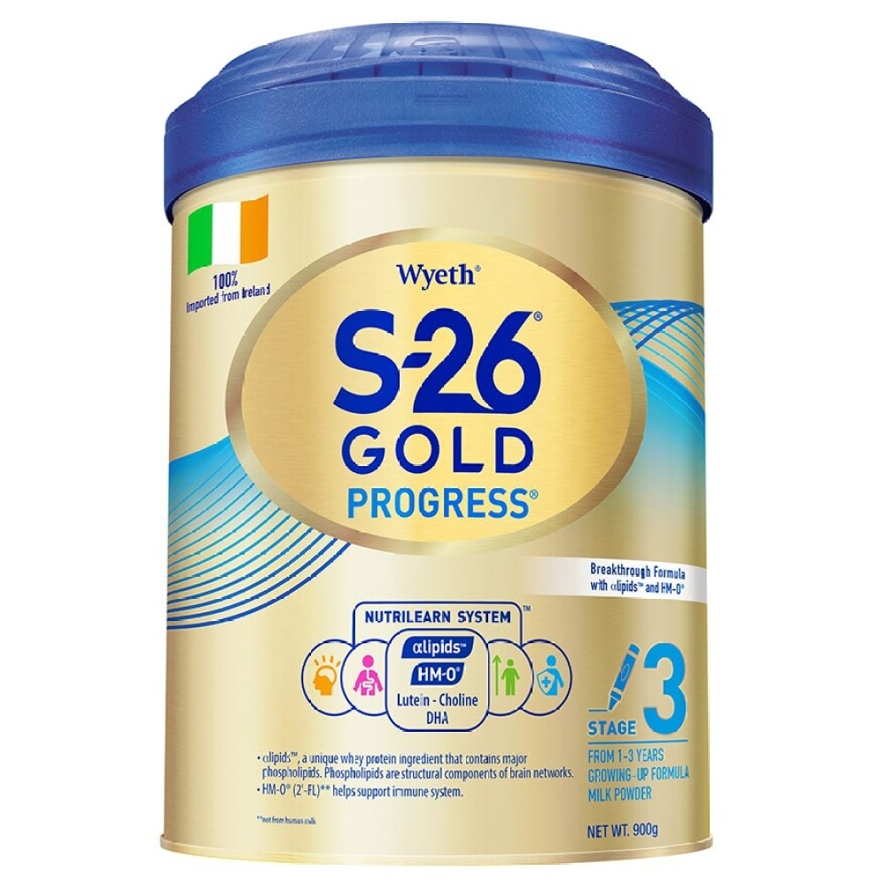 S-26® GOLD 3号