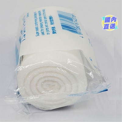 CANCARE CrepeBand 3" x 5.5m 12's