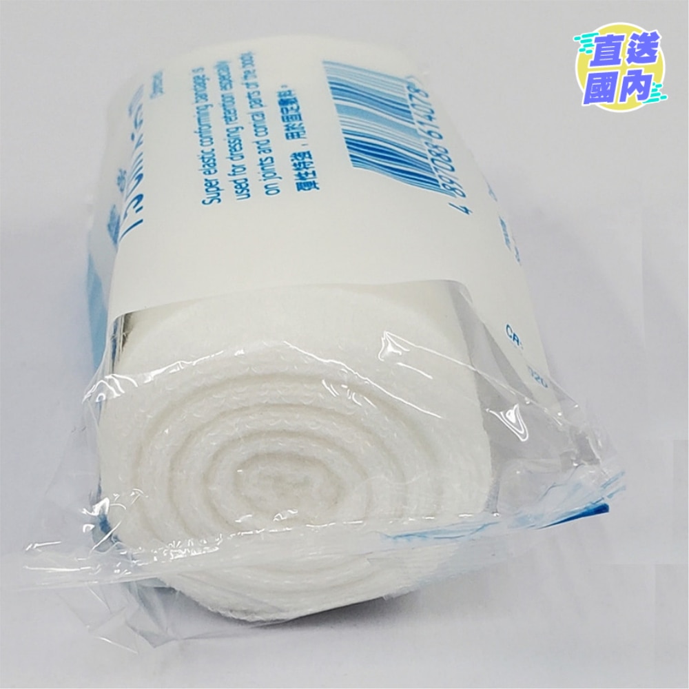 CrepeBand 3" x 5.5m 12's