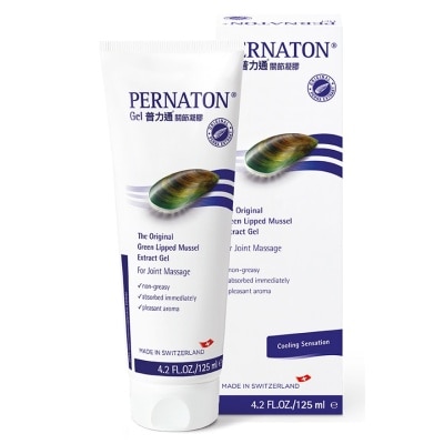 PERNATON PERNATON Gel 125ml