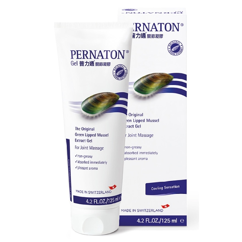 PERNATON Gel 125ml