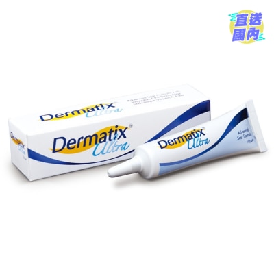 DERMATIX DERMATIX ULTRA GEL 15g