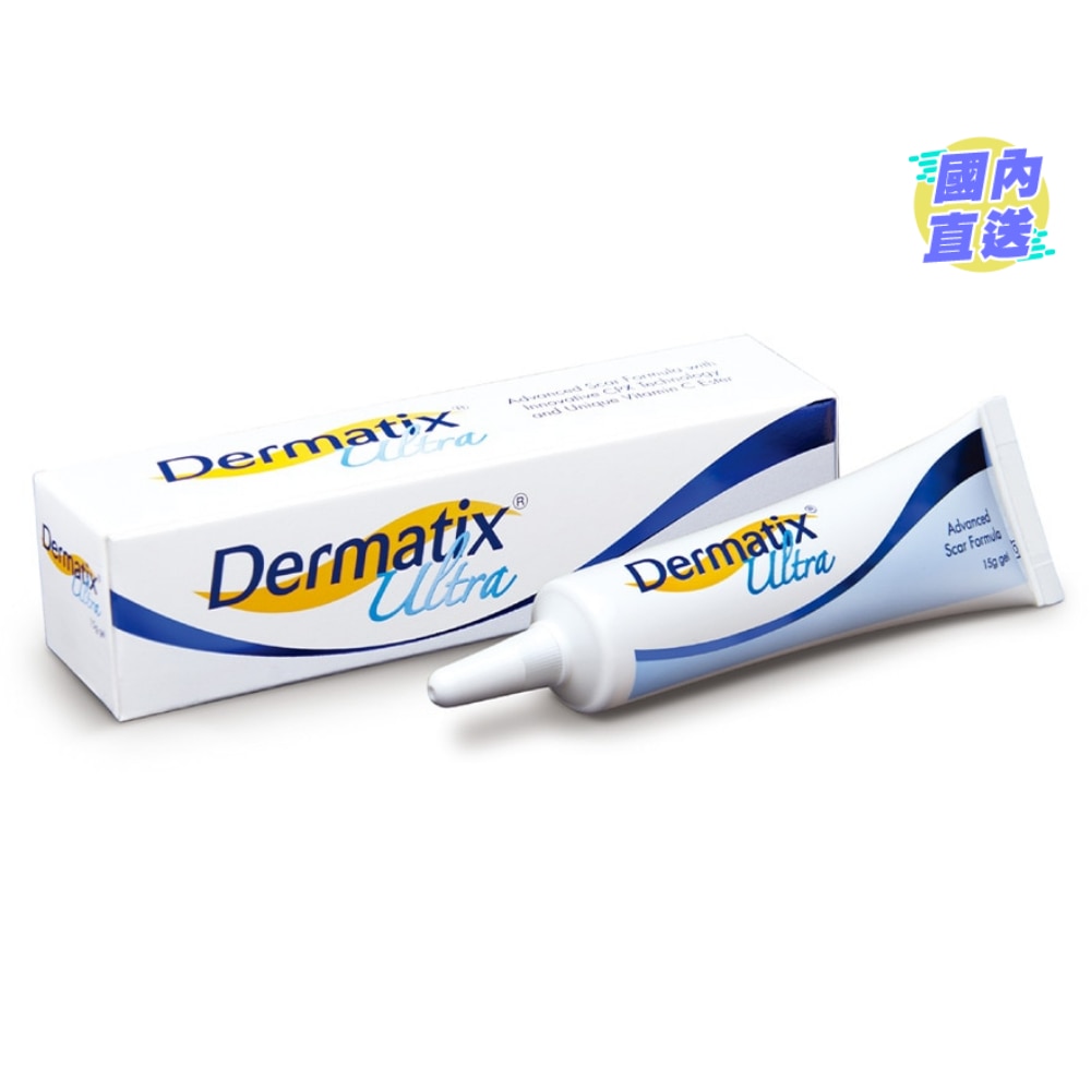 DERMATIX ULTRA GEL 15g