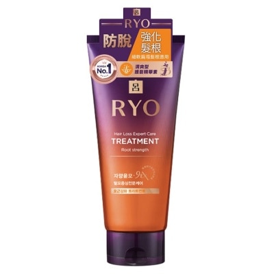 RYO Hair Loss Care Treatment