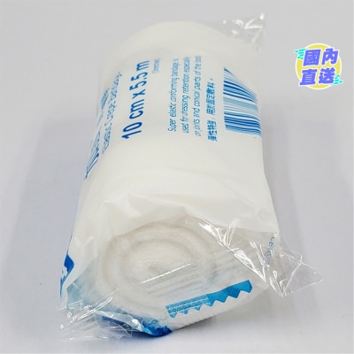 CANCARE CrepeBand 4" x 5.5m 12's