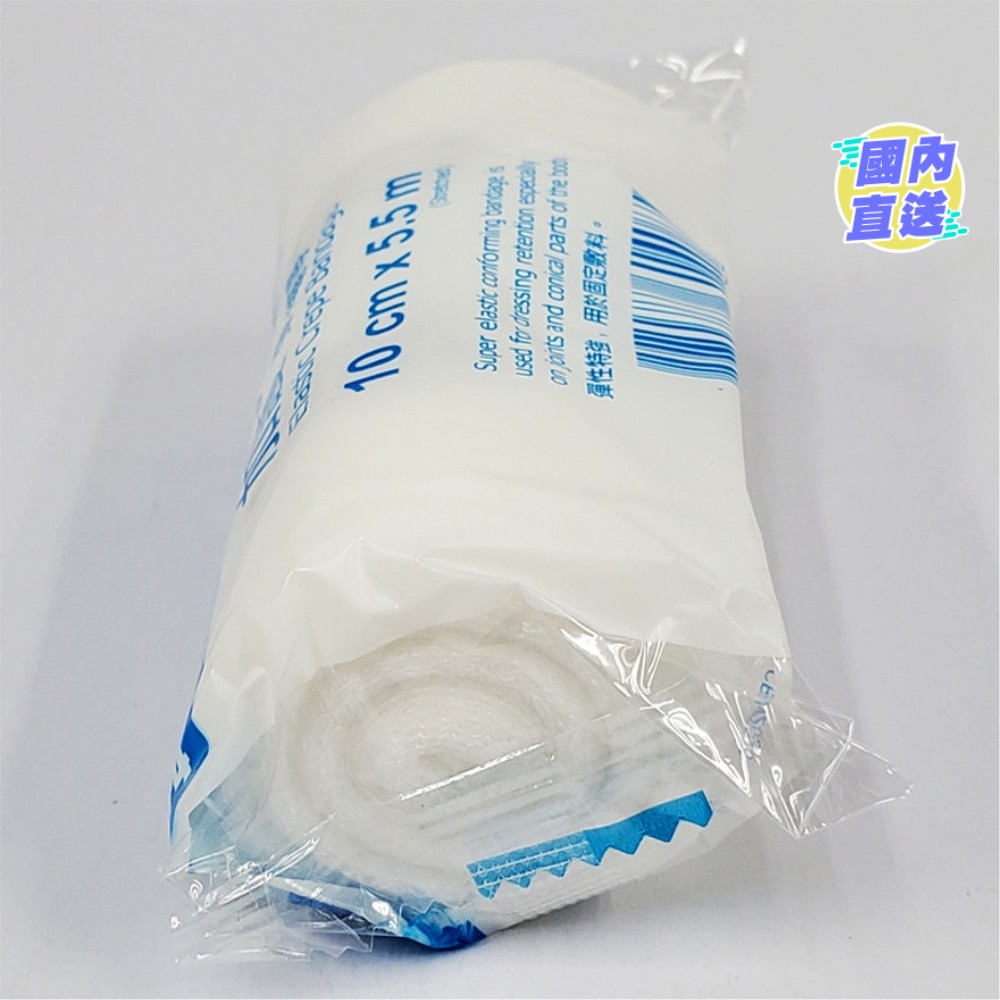 CrepeBand 4" x 5.5m 12's