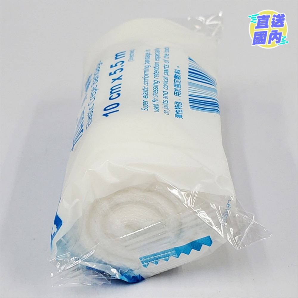 CrepeBand 4" x 5.5m 12's