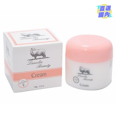 LANOLIN LANOLIN BEAUTY CREAM 100g