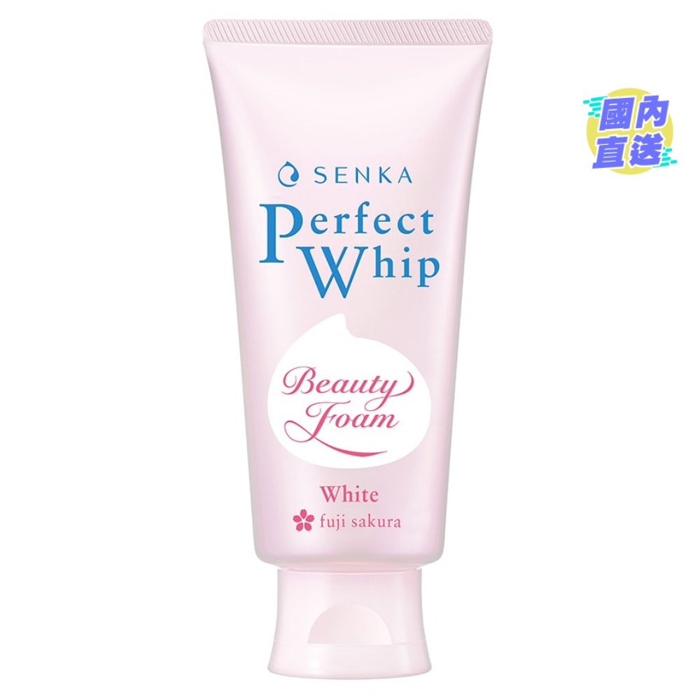 PERFECT WHIP WHITE 100g